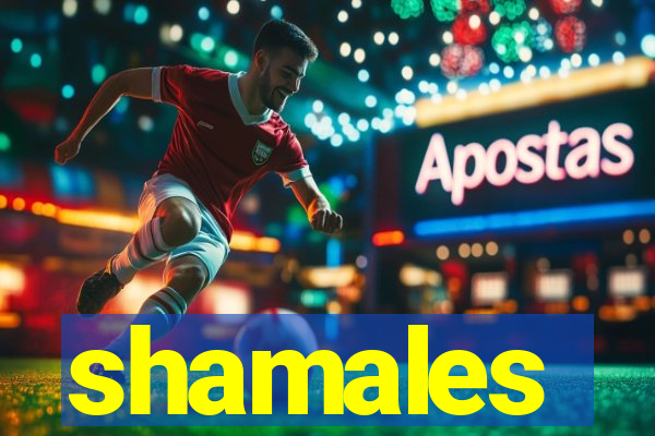 shamales