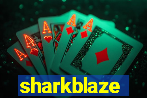 sharkblaze