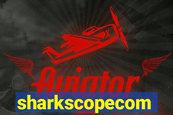 sharkscopecom
