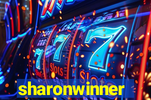sharonwinner