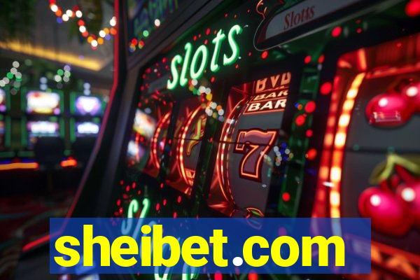 sheibet.com