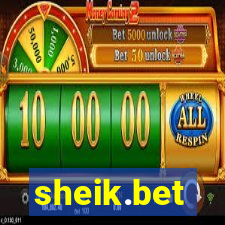 sheik.bet