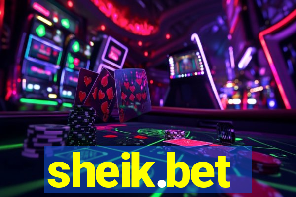 sheik.bet