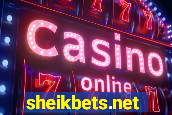 sheikbets.net