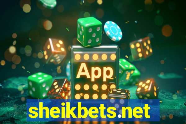 sheikbets.net