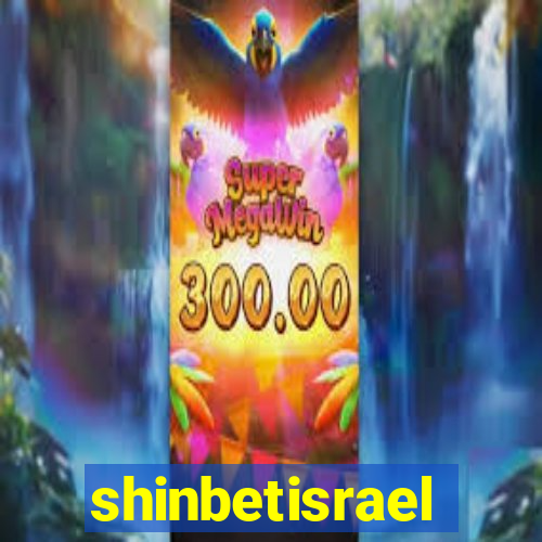 shinbetisrael