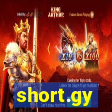 short.gy