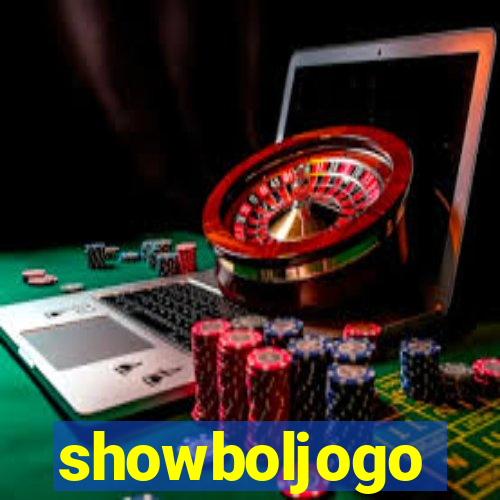 showboljogo