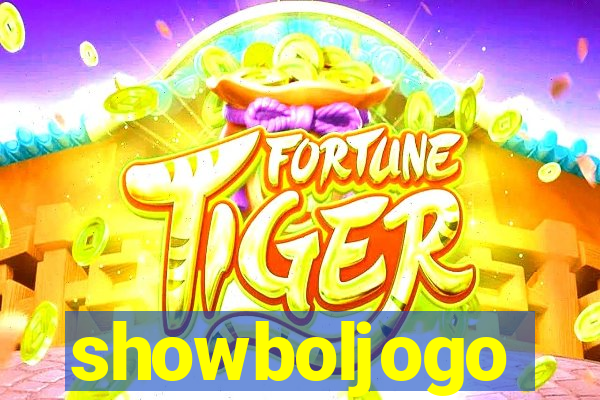 showboljogo