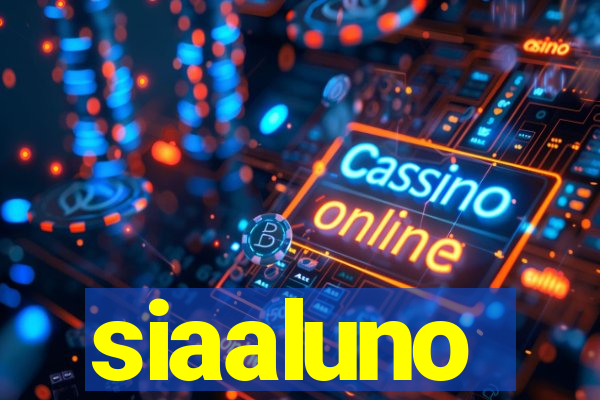 siaaluno