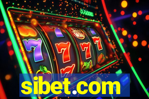 sibet.com