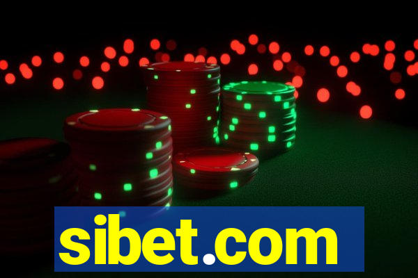 sibet.com
