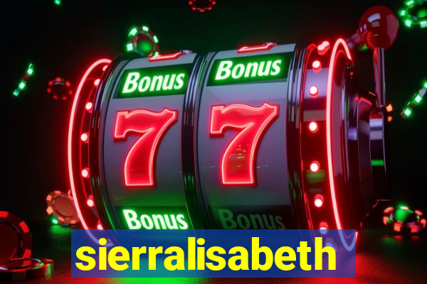 sierralisabeth