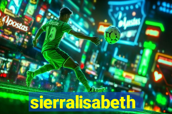 sierralisabeth
