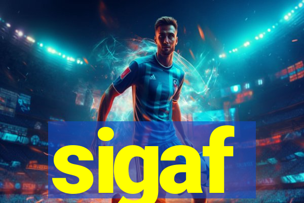 sigaf