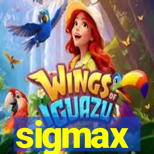 sigmax