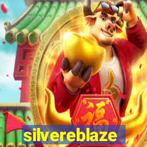 silvereblaze
