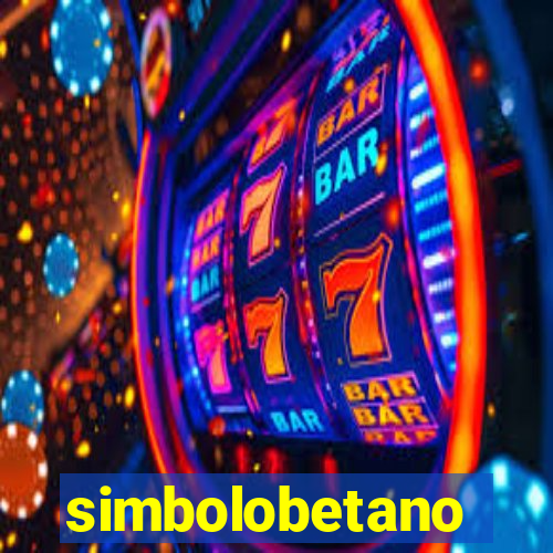 simbolobetano