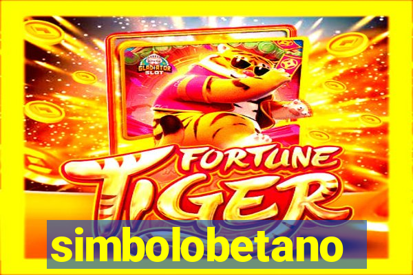 simbolobetano
