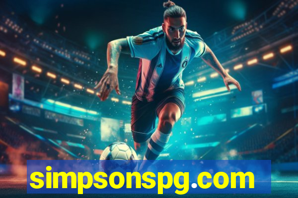 simpsonspg.com