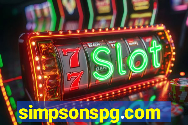 simpsonspg.com