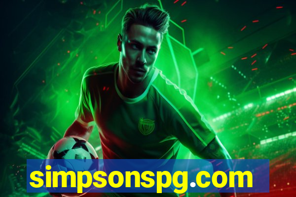 simpsonspg.com