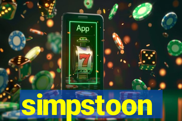 simpstoon