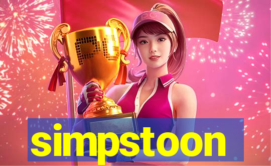 simpstoon