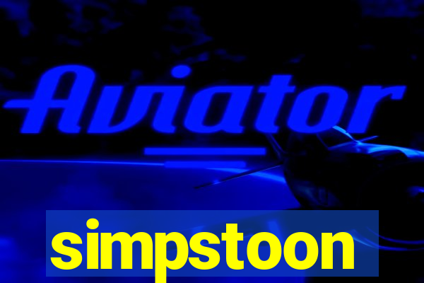 simpstoon