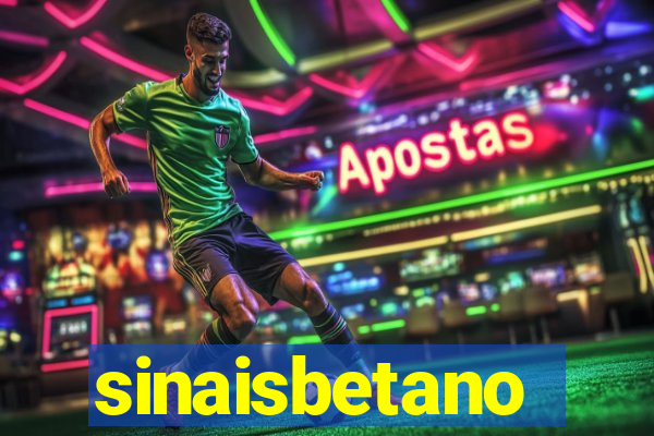sinaisbetano
