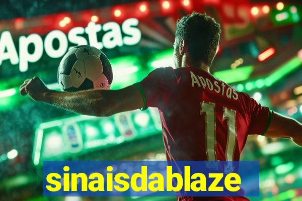 sinaisdablaze