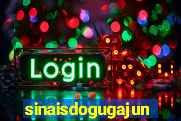 sinaisdogugajunior.com