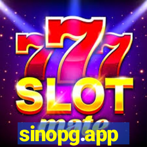 sinopg.app