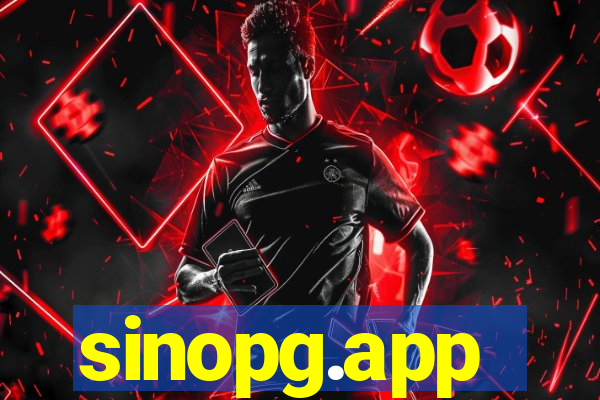 sinopg.app