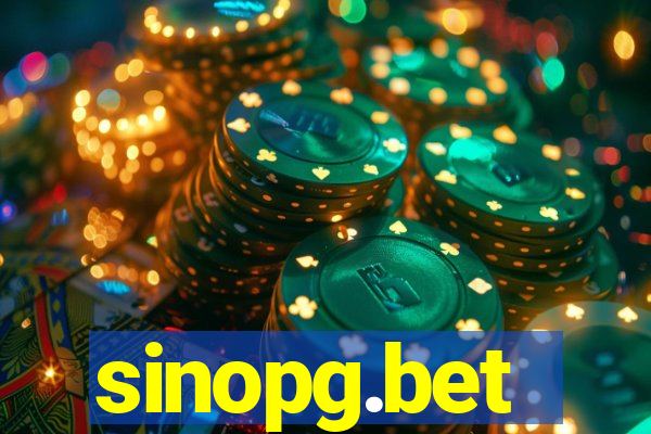 sinopg.bet