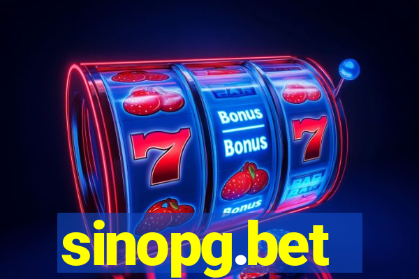 sinopg.bet