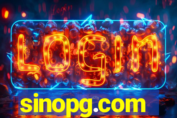 sinopg.com