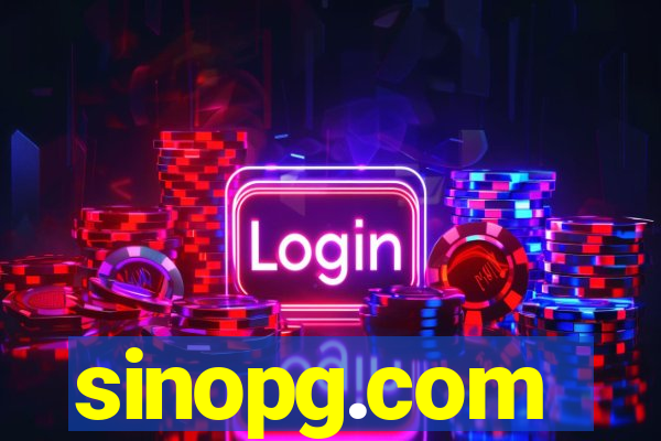 sinopg.com