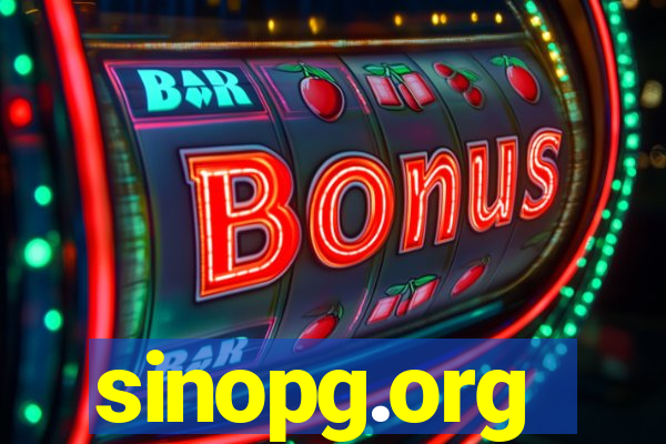 sinopg.org