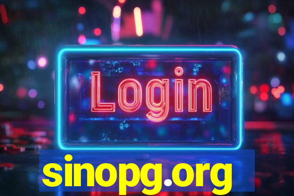 sinopg.org