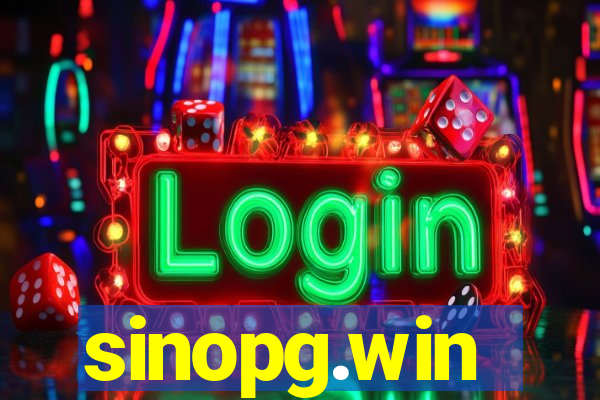 sinopg.win