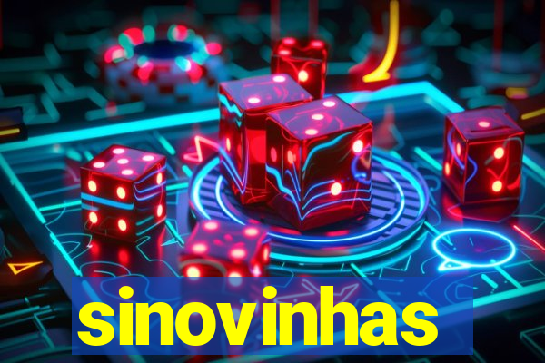 sinovinhas