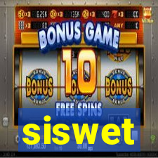 siswet