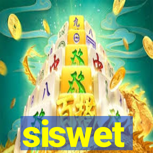 siswet