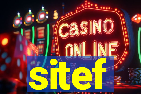 sitef