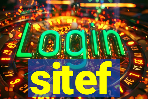 sitef
