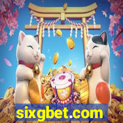 sixgbet.com
