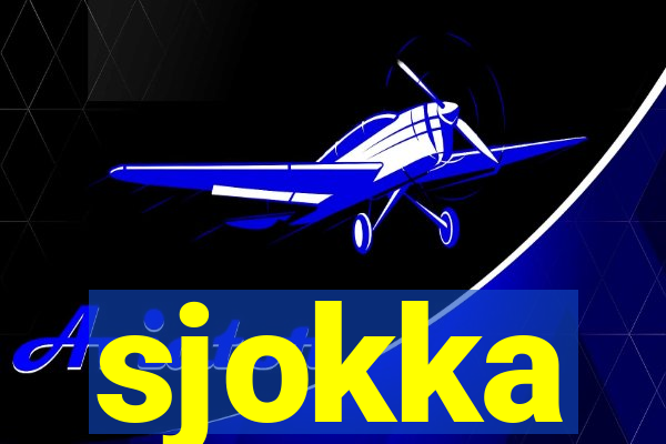 sjokka