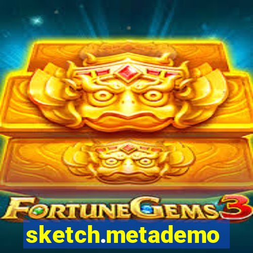 sketch.metademolab.com
