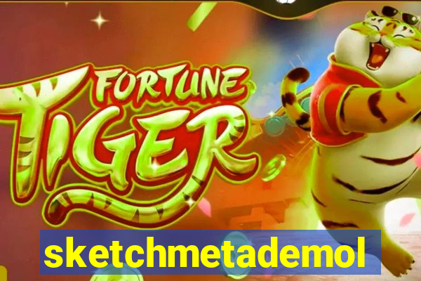 sketchmetademolab